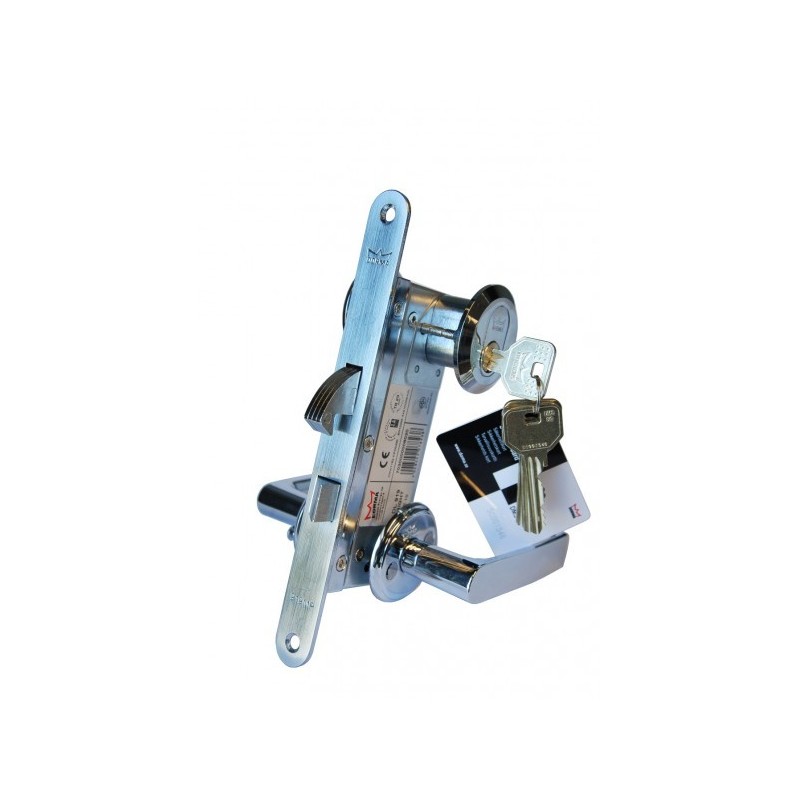Spyna Dorma DL 919 Dvipusis cilindras