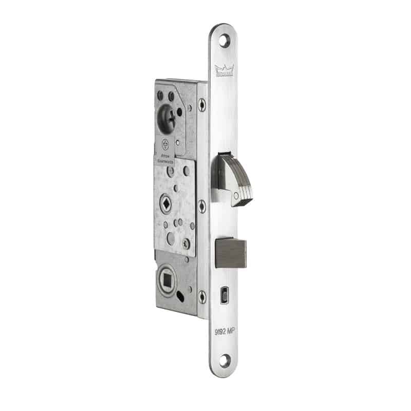 DORMA DL 9192 (korpusas )