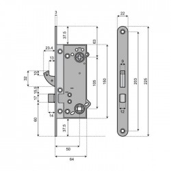 assa 510-50